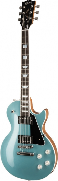 Gibson Les Paul Modern Pelham Blue Top electric guitar