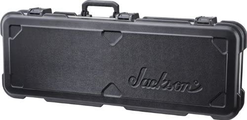 Jackson 2996100506 soloist/dinky guitar case