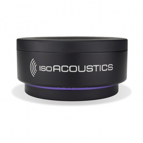 IsoAcoustics ISO Puck 76 Puck Style Isolators for Large Speakers (Pair)
