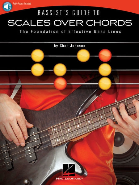 Hal Leonard 3xbas