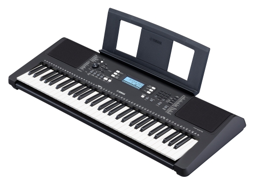 Yamaha PSR E 373 keyboard