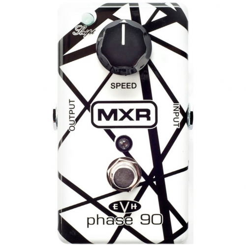 MXR EVH-90SE 35th Anniversary Phase 90 guitar effect