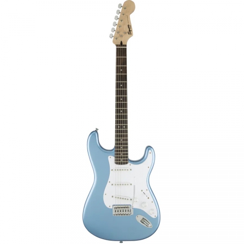 Fender Squier FSR Bullet Stratocaster LRL LPB Lake Placid Blue electric guitar