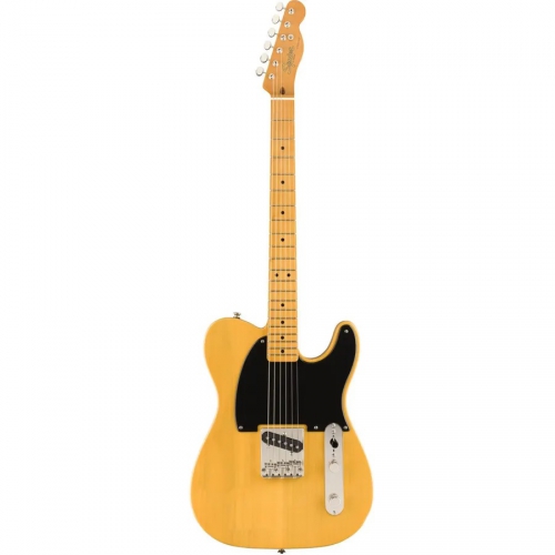 Fender Squier FSR Limited Edition Classic Vibe Esquire MN Butterscotch Blonde electric guitar