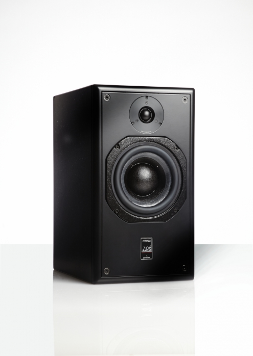 Atc Loudspeakers Scm20asl Pro Mk2