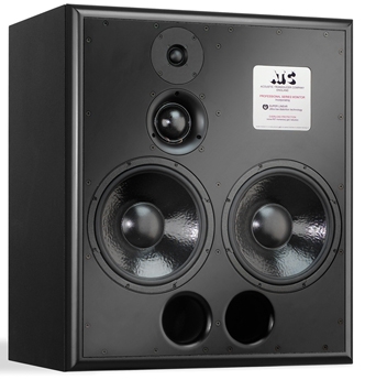 Atc Loudspeakers Scm200asl Pro