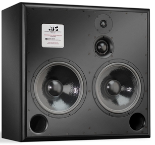 Atc Loudspeakers Scm300asl Pro