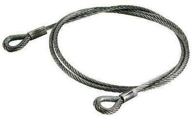 Monacor FLS-750 steel cord