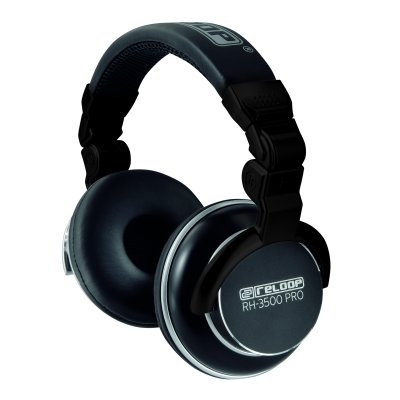 Reloop RH-3500 MK2 Pro headphones