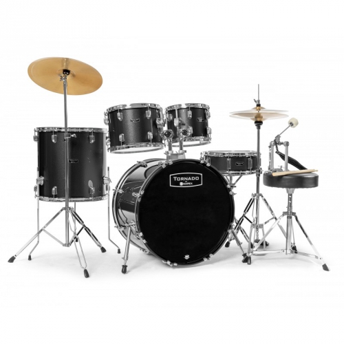 Mapex Tornado TND5294FTC FD drum kit