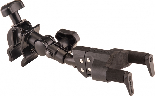 Hercules USP20CB Wall holder for ukulele