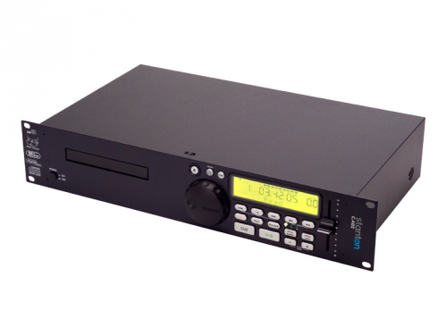 Stanton C. 402 player CD/MP3