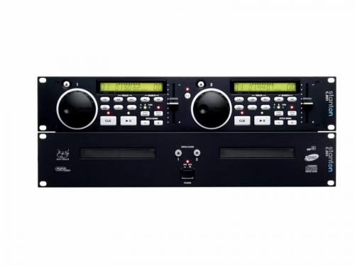 Stanton C. 501 CD player
