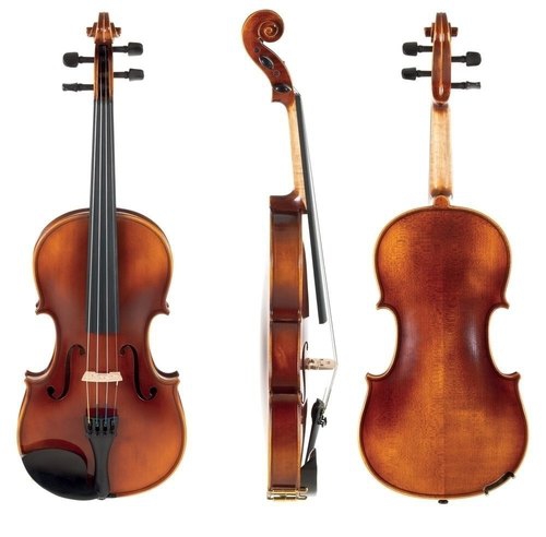 Gewa GS4000512111 VL1 4/4 violin outfit (case, bow)