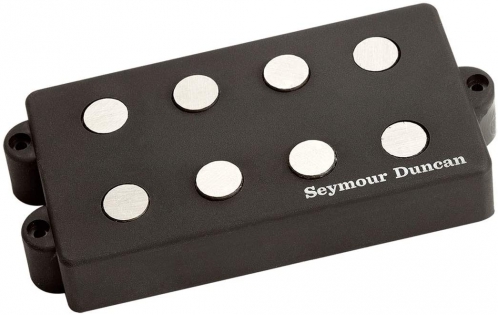 Seymour Duncan SMB 4D Music Man bass guitar pickup