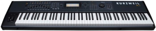 Kurzweil PC 3 X synthesizer