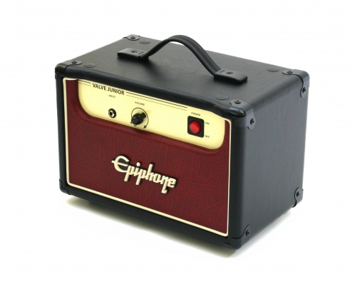 Epiphone Valve Junior Head guitar amplifier