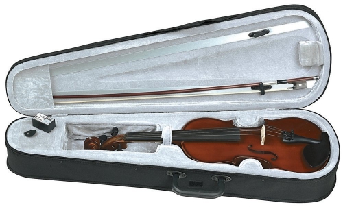 GEWA (PS402215) Viola 40,8 cm set (B-STOCK) 