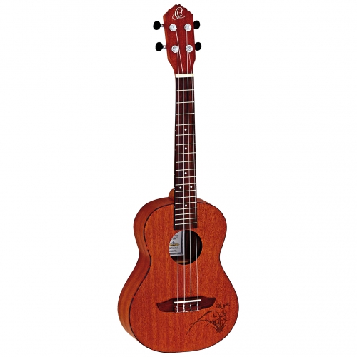 Ortega RU5MM-TE tenor ukulele