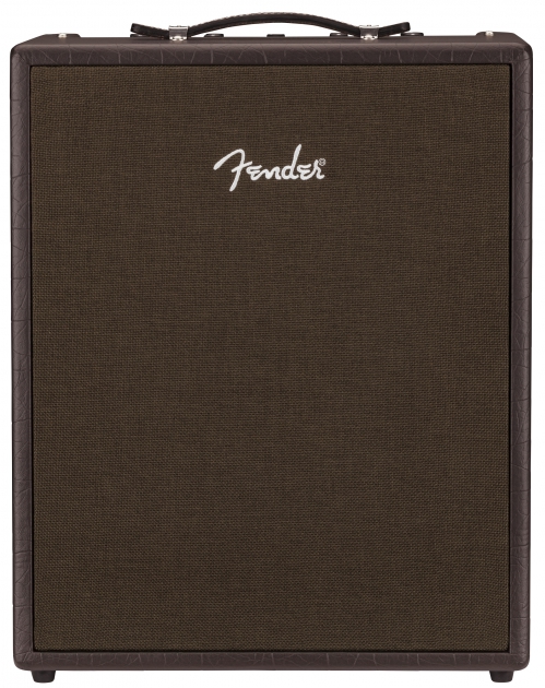 Fender Acoustic SFX II acoustic guitar amplifier, 2x100W