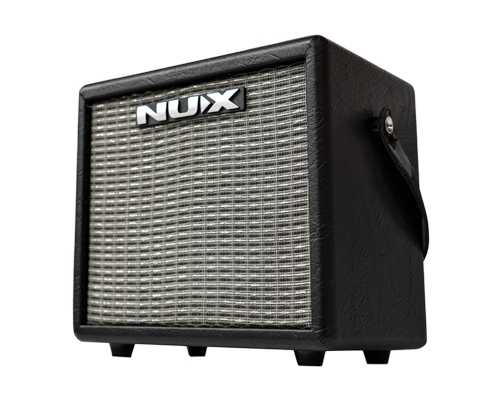 Nux Mighty 8BT electric guitar amplifier