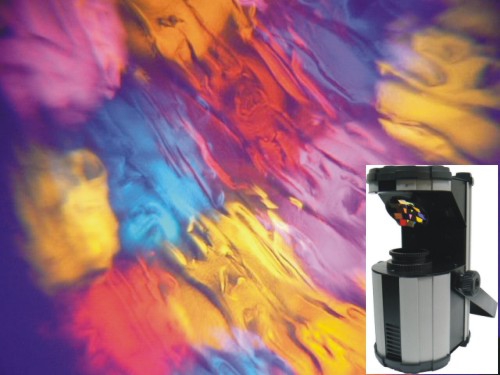 Stairville XH3 Fascination light effect