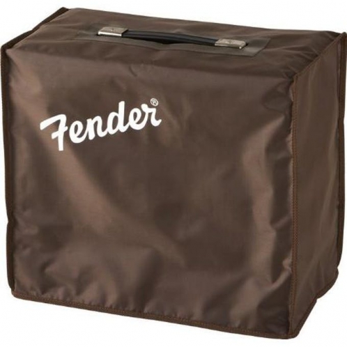 Fender ′57 Champ Amplifier Cover Brown