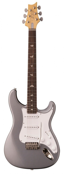 PRS John Mayer Silver Sky Tungsten electric guitar
