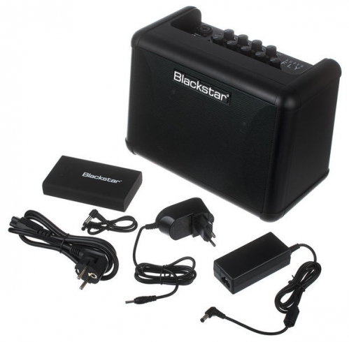 Blackstar Super FLY Bluetooth Pack combo
