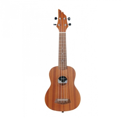 Flycat C10CS soprano ukulele
