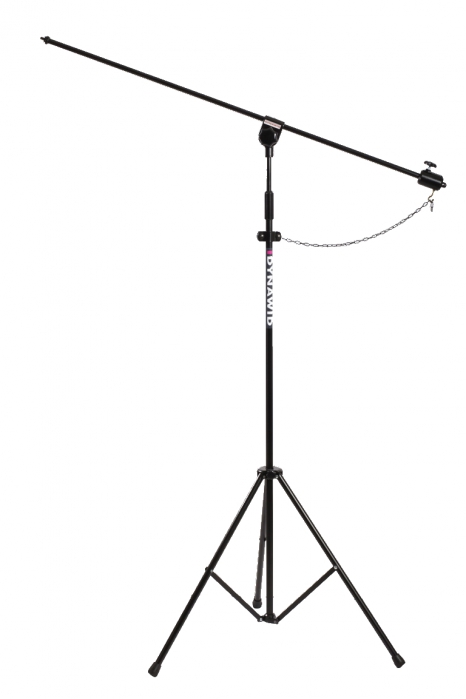 Dynawid Widlicki 3500 SM High microphone stand