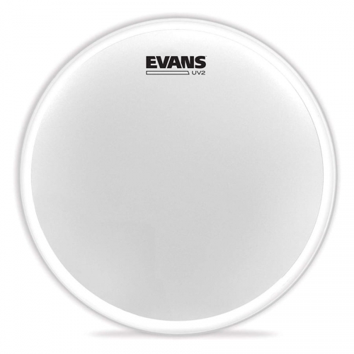 Evans B12UV2 drumhead