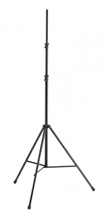 K&M 20800 overhead microphone stand, straight 3m