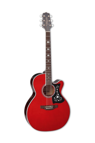 Takamine GN75CE WR electroacoustic guitar