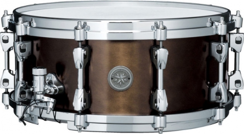 Tama PBB146 Bell Brass Snare 14x6″