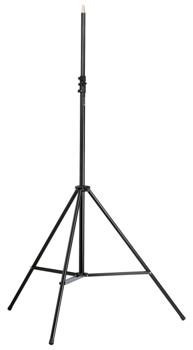 K&M 21411 microphone stand (max 229cm)