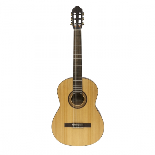 Miguel Esteva Marta classical guitar 4/4