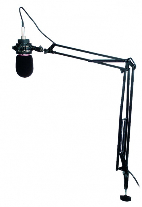 Proel DST260 microphone stand