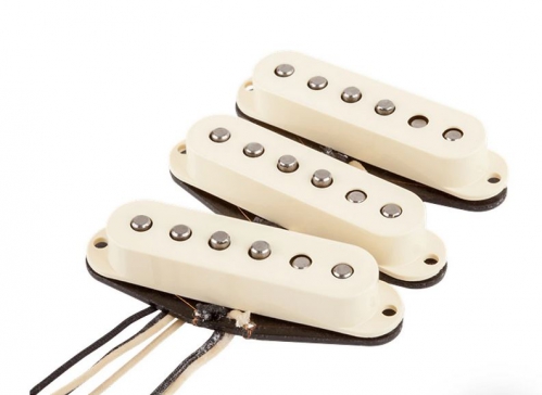 Fender Original ′57 / ′62 Stratocaster Pickup Set