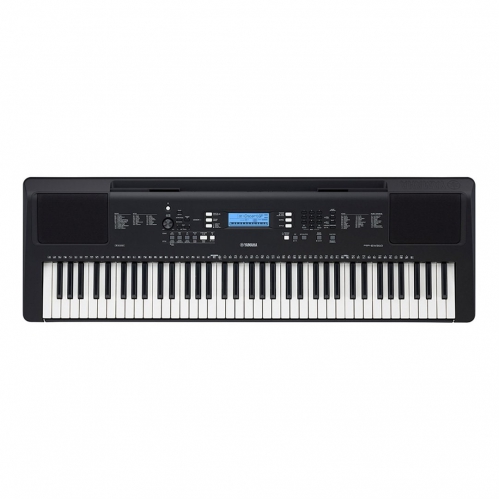 Yamaha PSR EW 310 keyboard