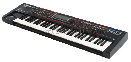 Roland JUNO G synthesizer