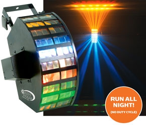 American DJ Flash Beam light effect