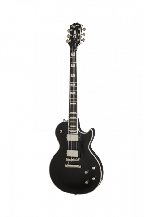 Epiphone Les Paul Prophecy Black Aged Gloss electric guitar