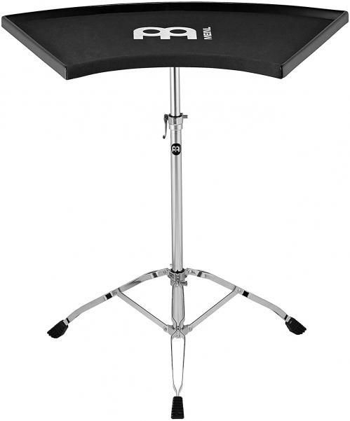 Meinl Percussion TMPETS percussion table stand meinl ergo design