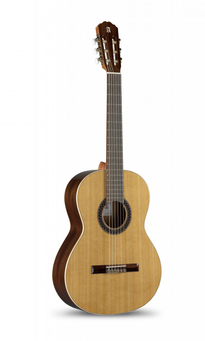  Alhambra 1C classical guitar (B-STOCK)