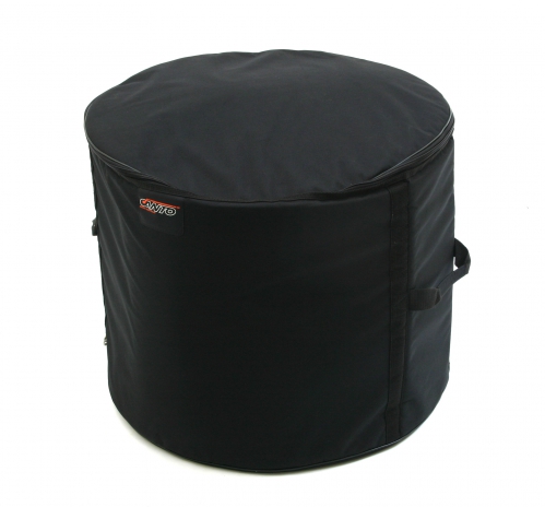 Canto C22x18 bass drum bag 22x18″