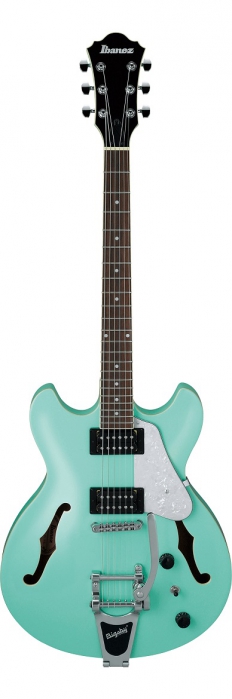 Ibanez AS 63T SFG electric guitar