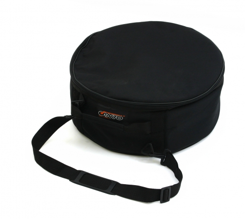 Canto C14X5.5 snare drum bag 14″x5.5″