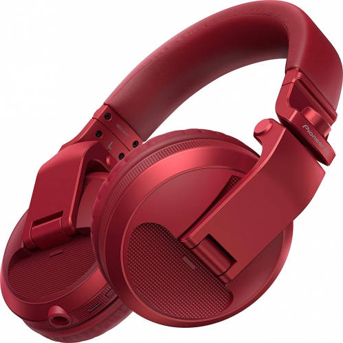 Pioneer HDJ-X5-BT-W headphones with bluetooth for DJ′s
