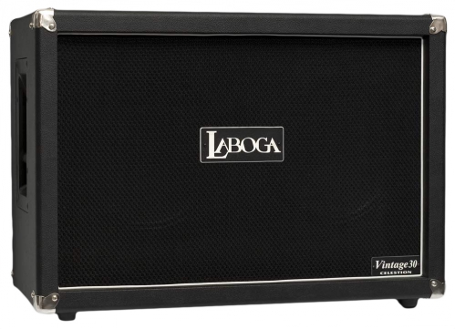 Laboga 212F guitar cabinet